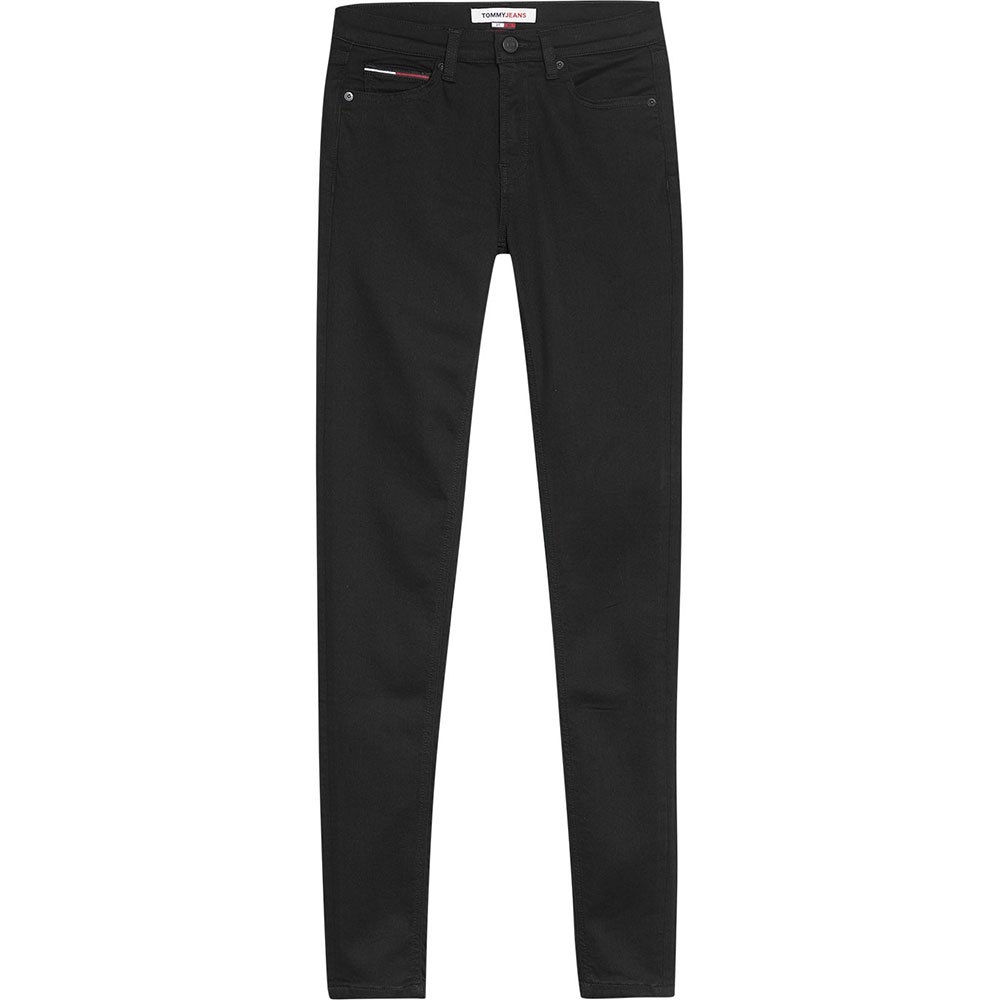 Tommy jeans Nora Mid Rise Skinny jeans