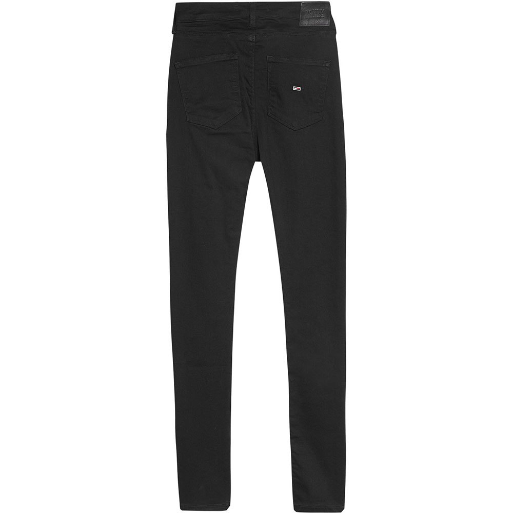 Tommy jeans Sylvia High Rise Super Skinny jeans