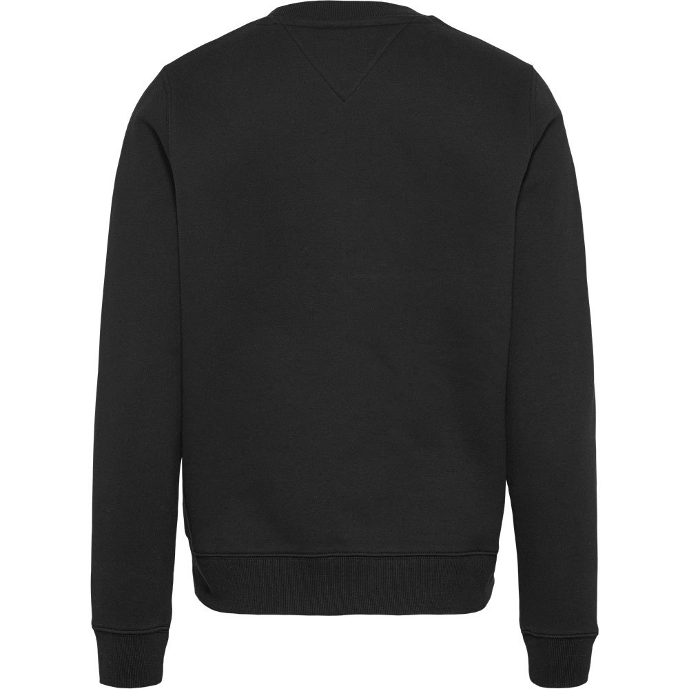 Tommy jeans Regular Fleece Sweatshirt