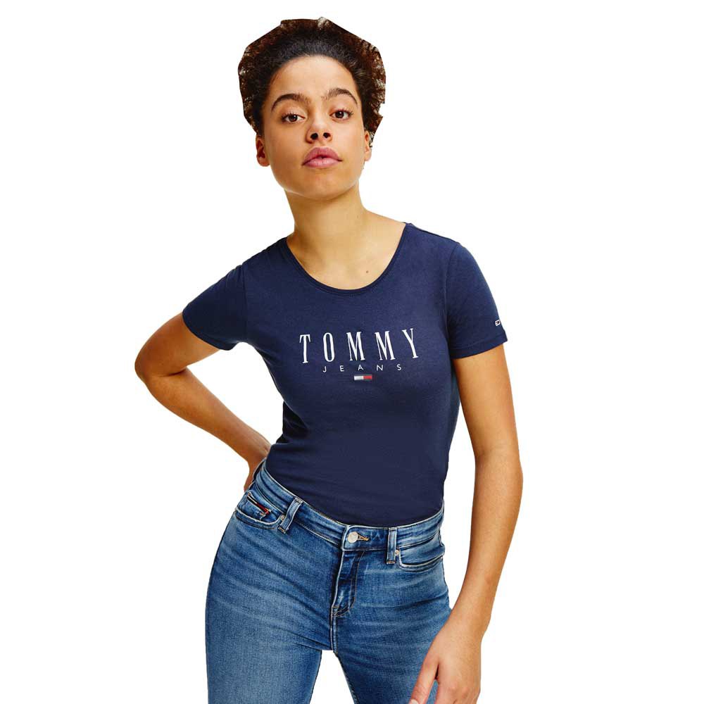 tommy-jeans-essential-skinny-logo-kurzarmeliges-t-shirt