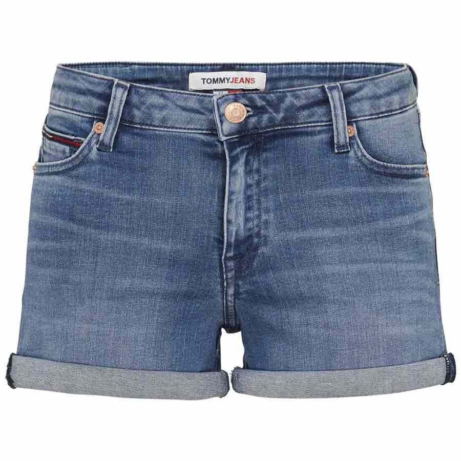 Tommy jeans Shorts en jean Mid Rise