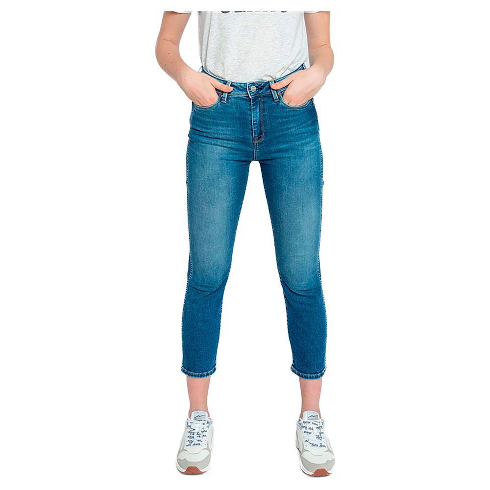 pepe-jeans-dion-7-8-byxor