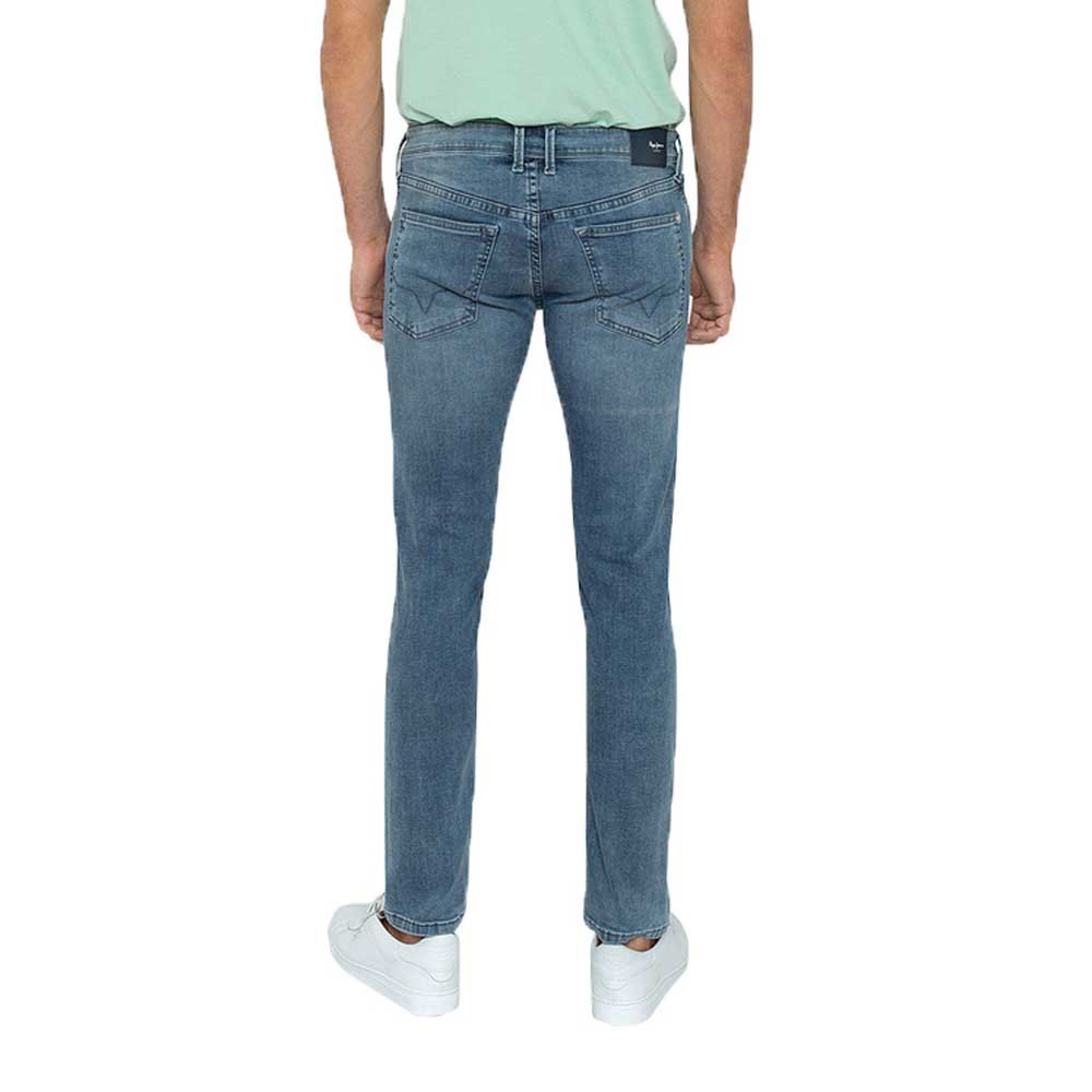 Pepe jeans Hatch spijkerbroek
