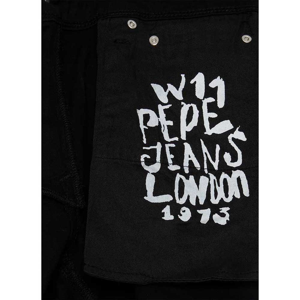 Pepe jeans Jean Stanley
