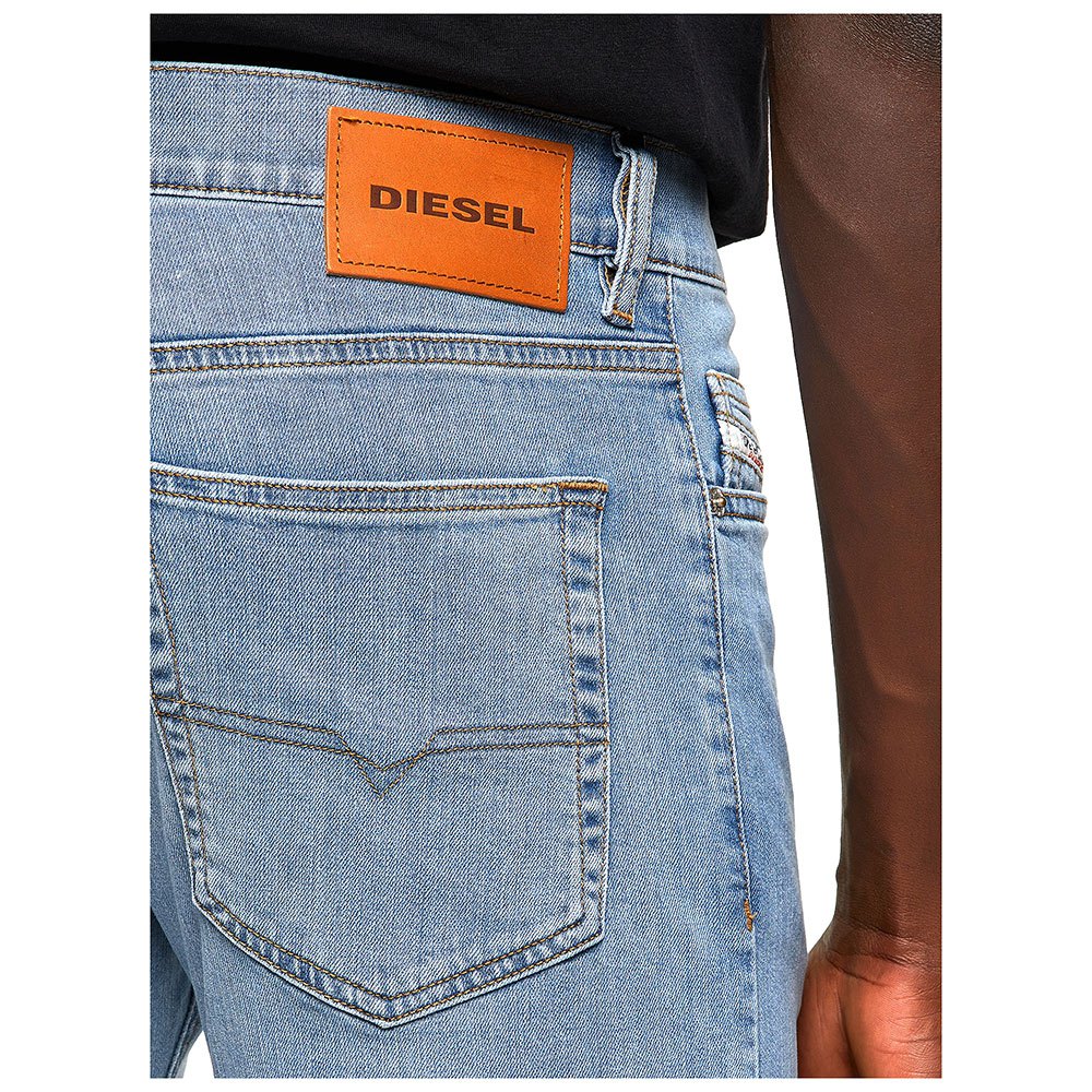 Diesel Jeans Luster