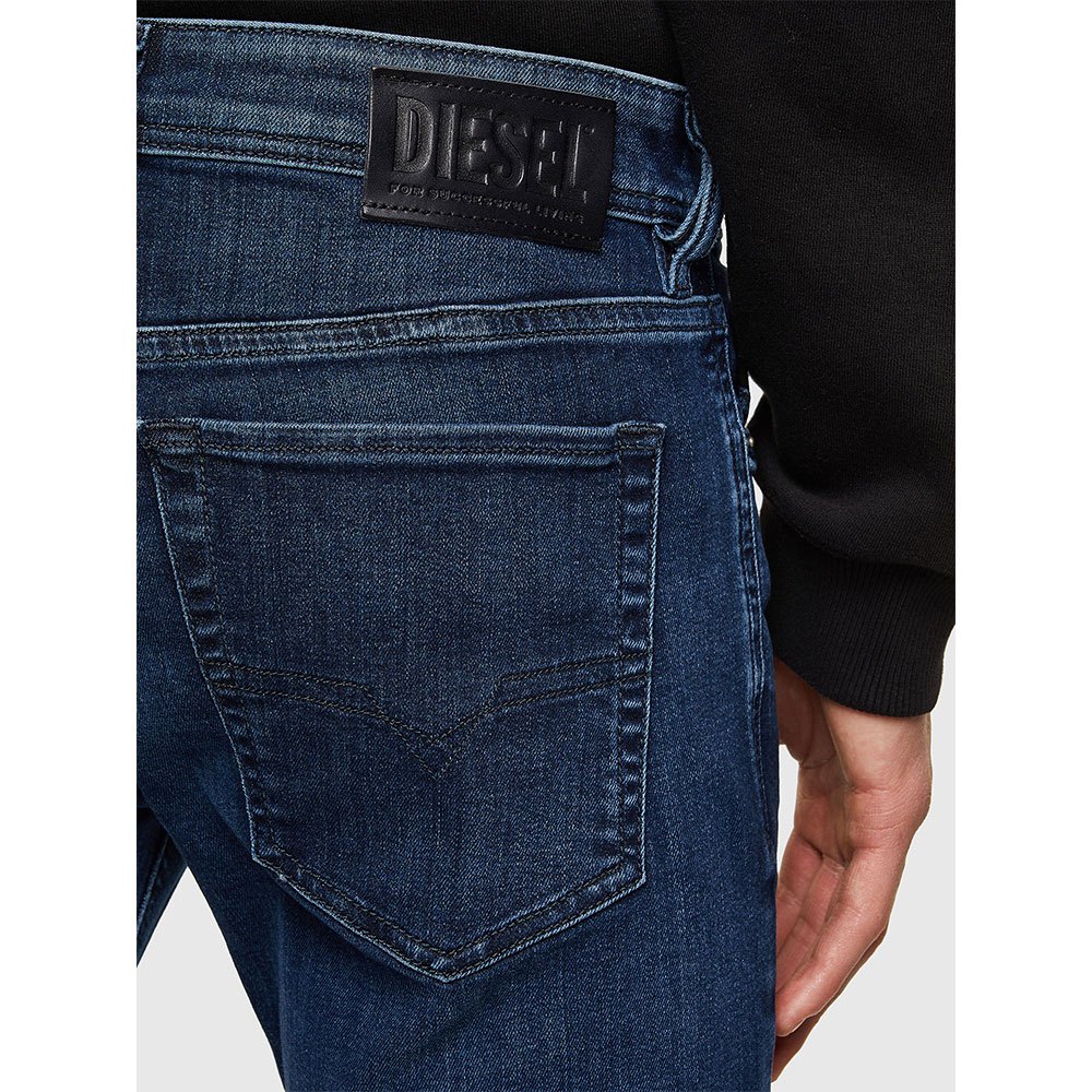 Diesel Jeans Sleenker-X