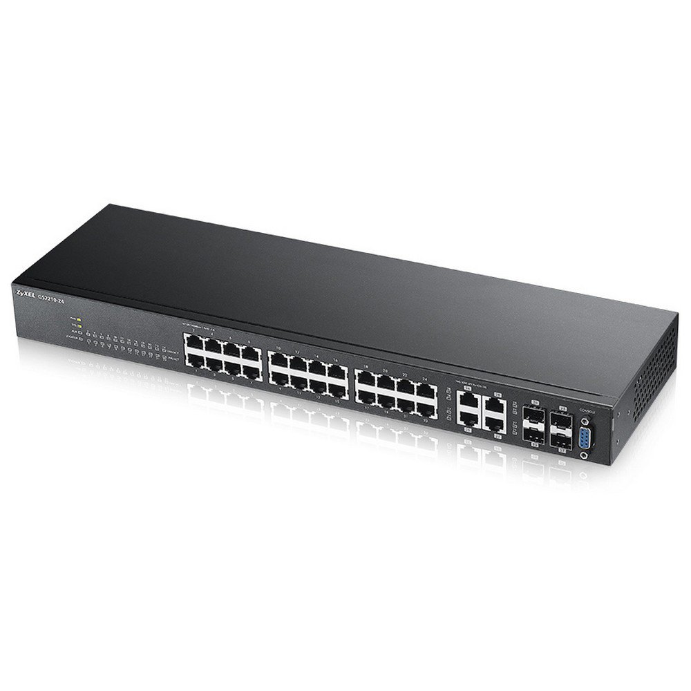 zyxel-gs2210-24-gbe-l2-managed-24-port
