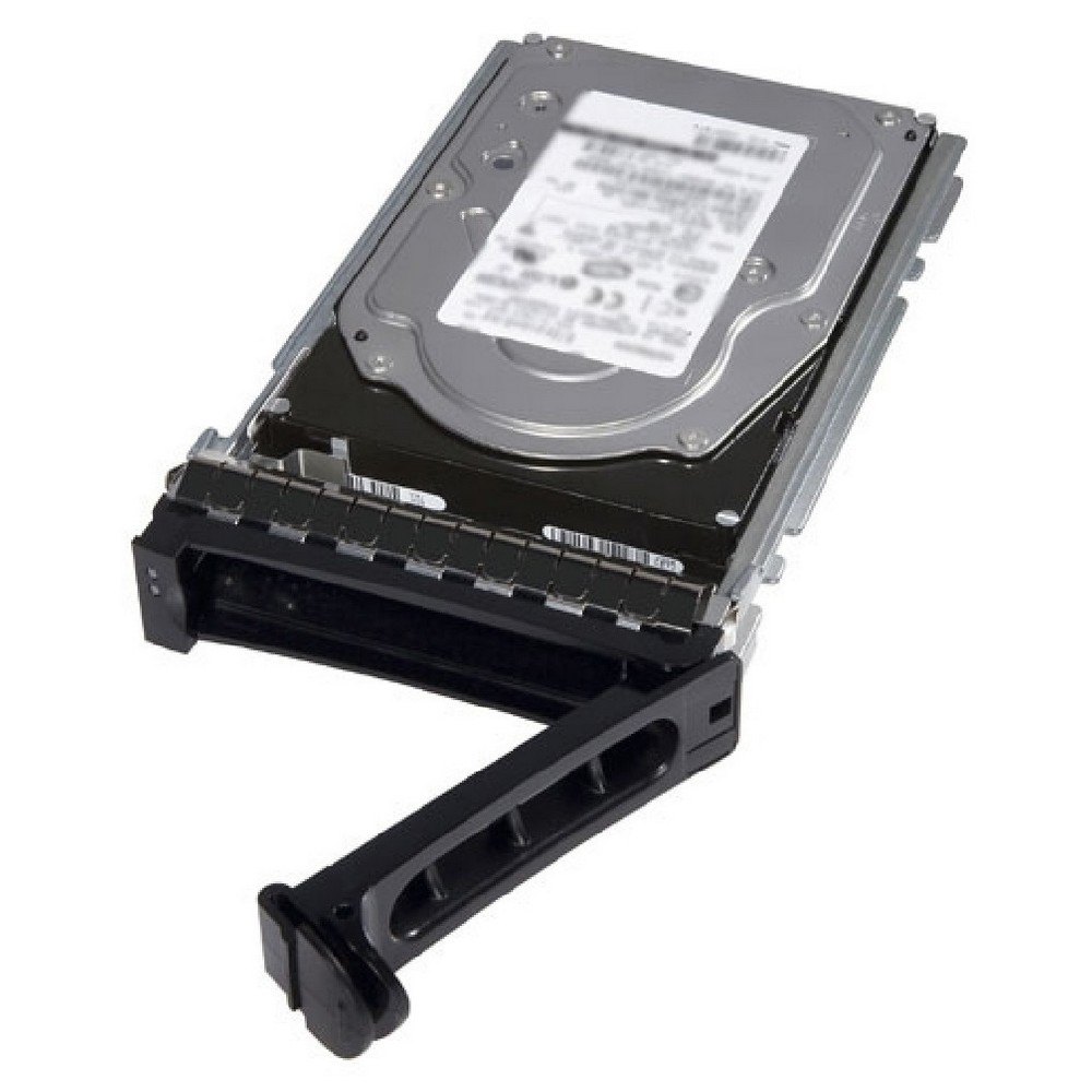 Dell NPOS Sata 1TB Hard Disk Black | Techinn