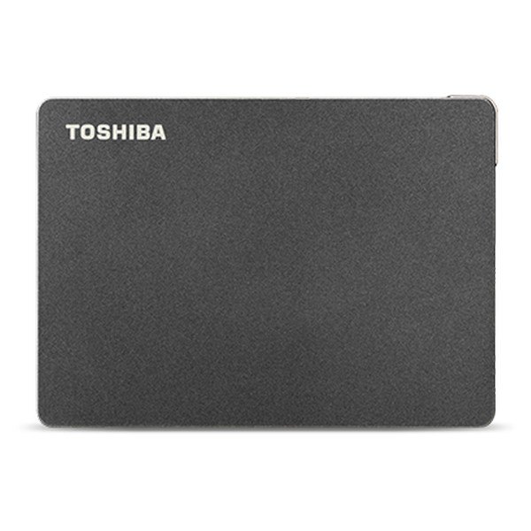 Toshiba Disco duro externo HDD Canvio Gaming 1TB