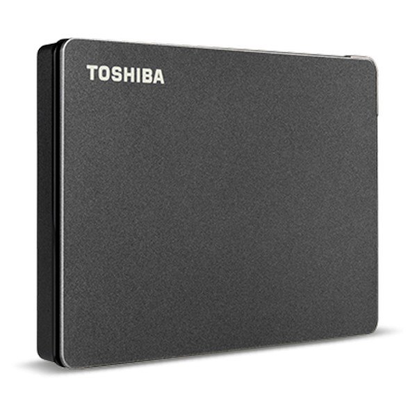 Toshiba Canvio Gaming 1TB Εξωτερικός σκληρός δίσκος HDD
