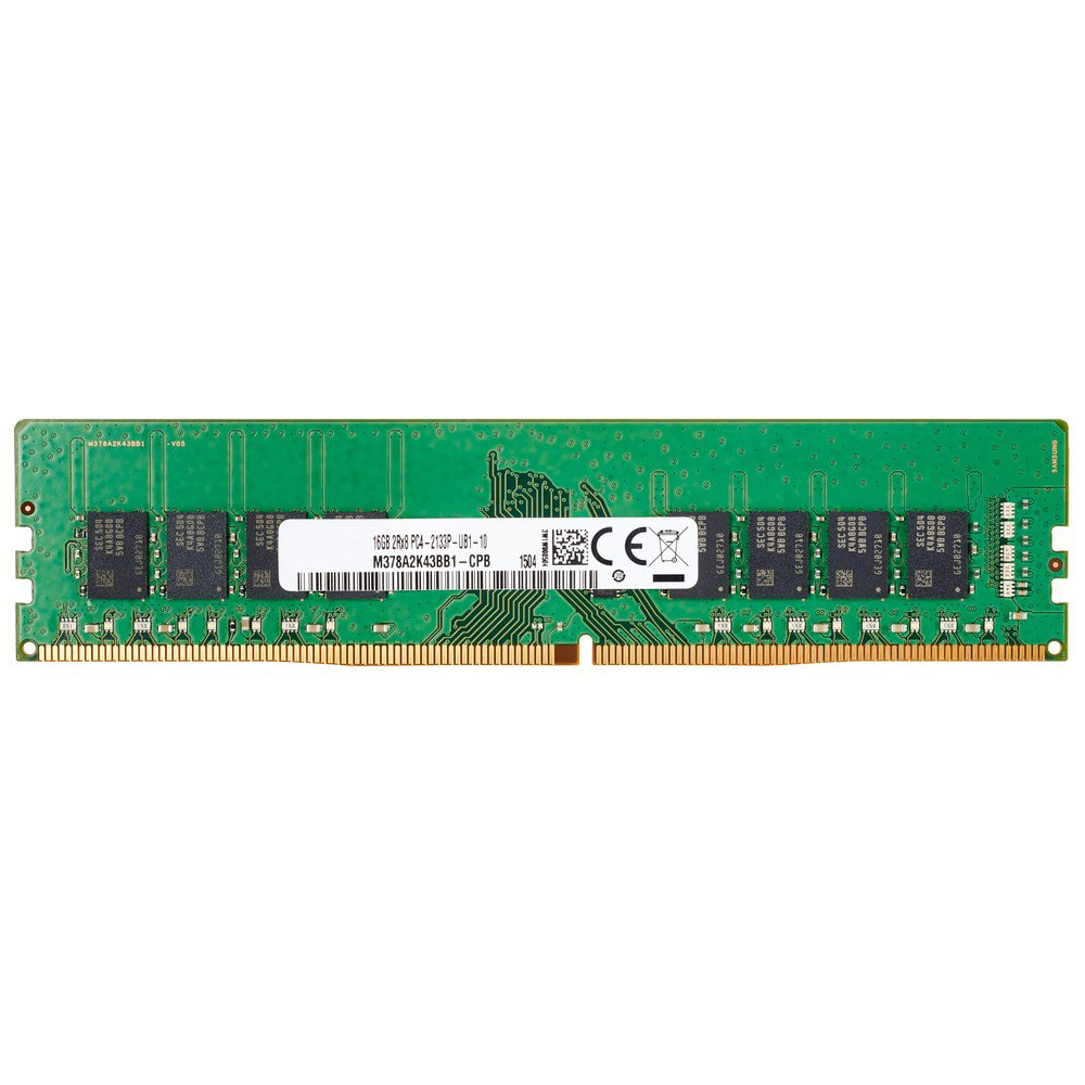 HP 16GB DDR4 2666Mhz RAM Memory