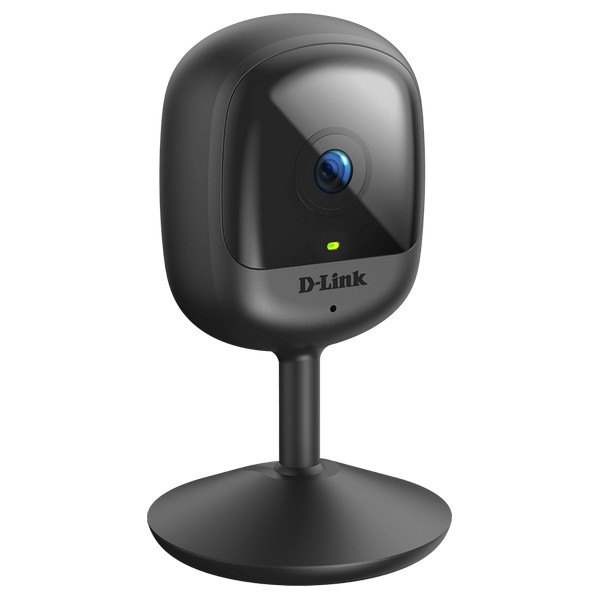 D-link Compact Full HD WiFi Κάμερα Ασφαλείας