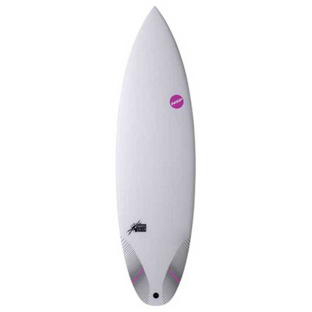 Nsp CSE Chopstix 5´10´´ Surfboard