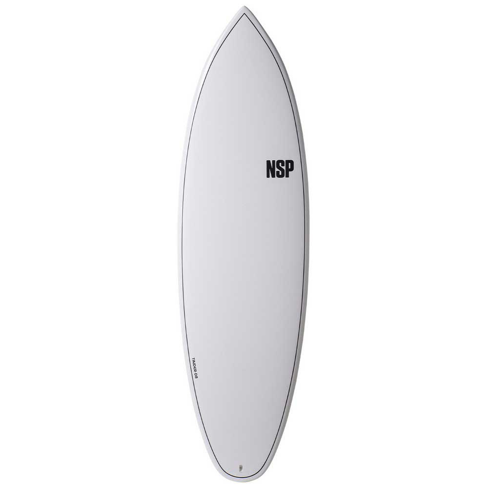 Nsp Elements Tinder-D8 5´10´´ Surfboard