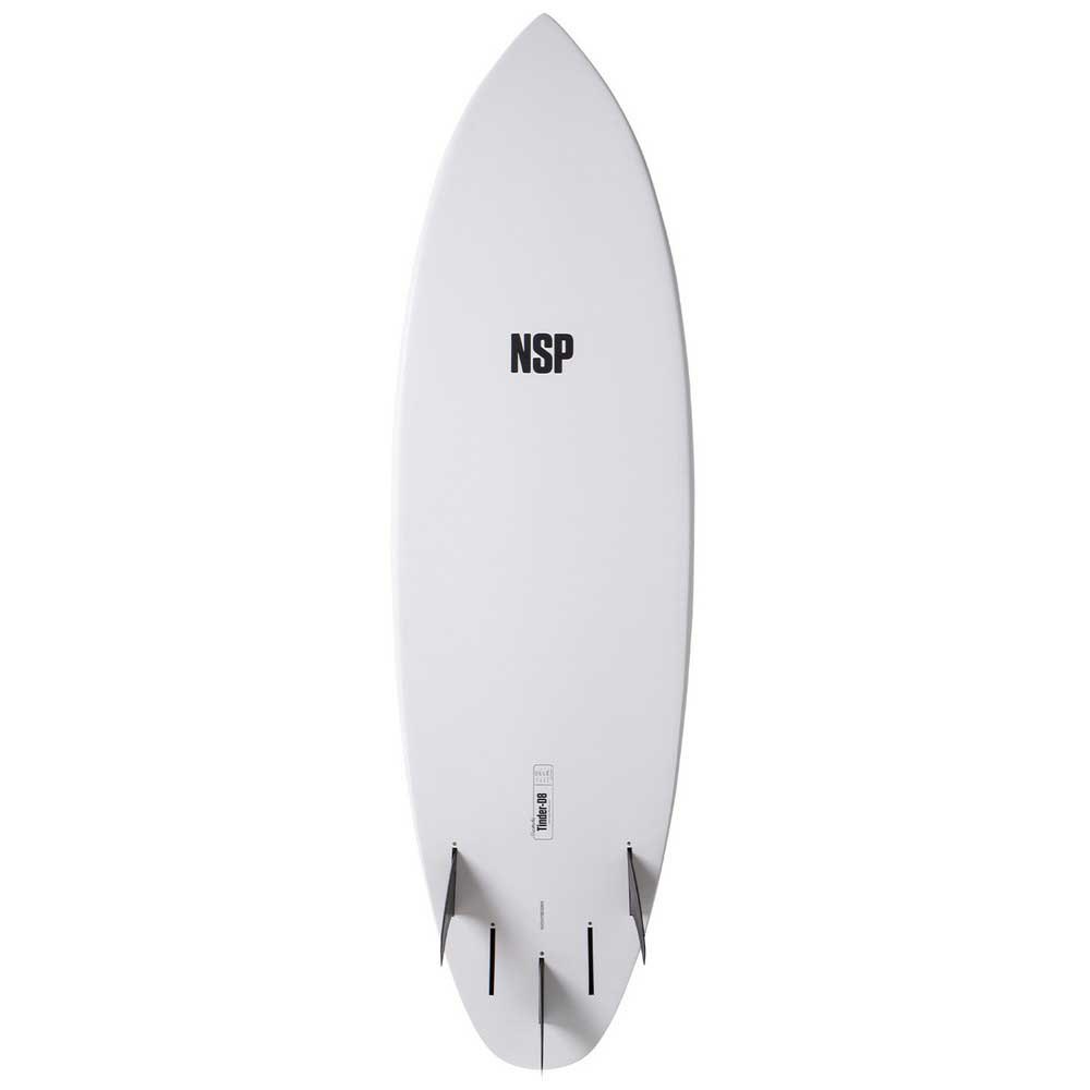 Nsp Elements Tinder-D8 6´0´´ Deska Surfingowa