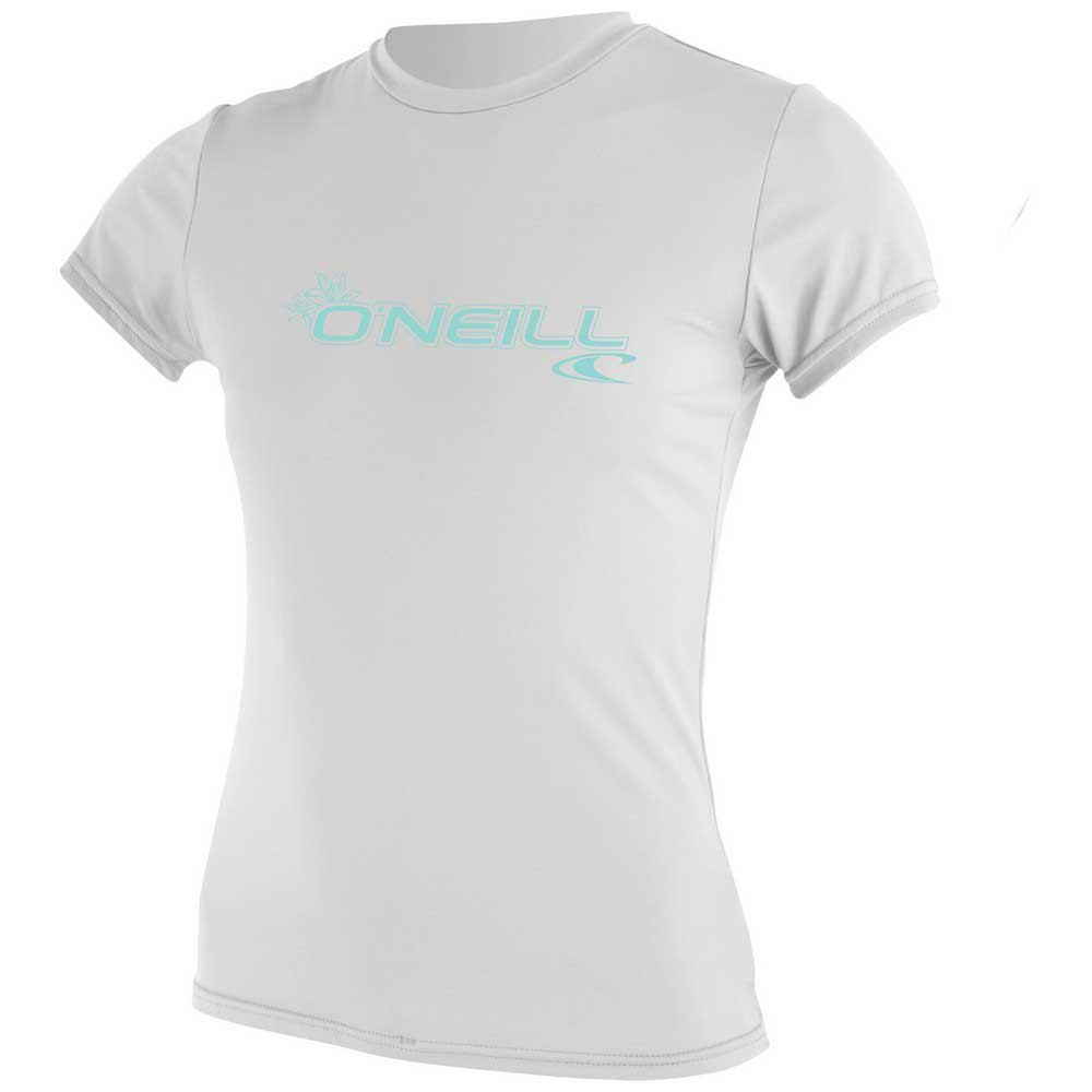 Maglietta a maniche lunghe da uomo con protezione solare UPF50+ ONEILLO'Neill Skins Marca 