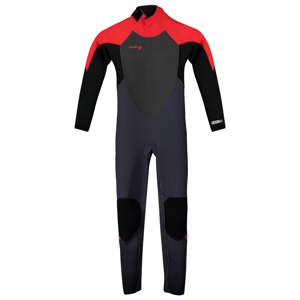 oneill-wetsuits-epic-3-2-mm-chłopięcy-garnitur-na-zamek-z-tyłu