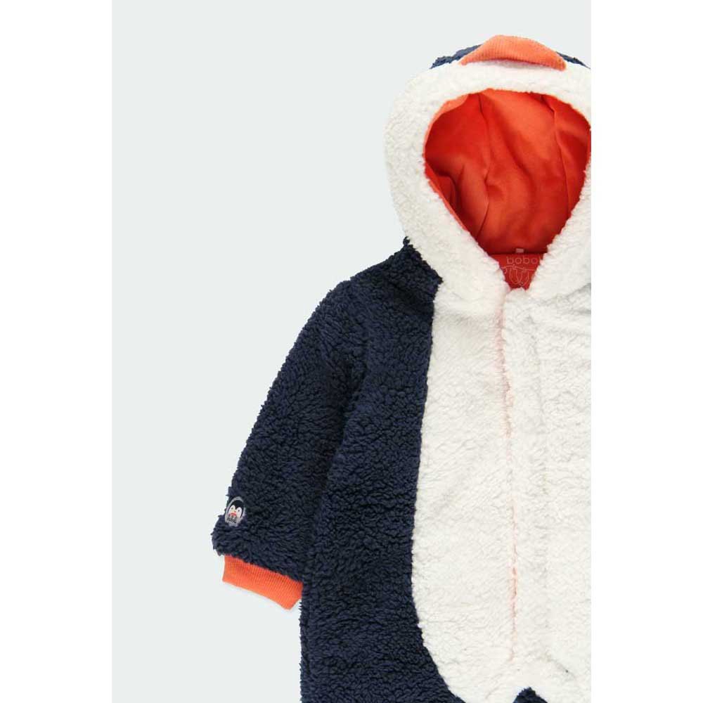 Boboli Penguin Fur