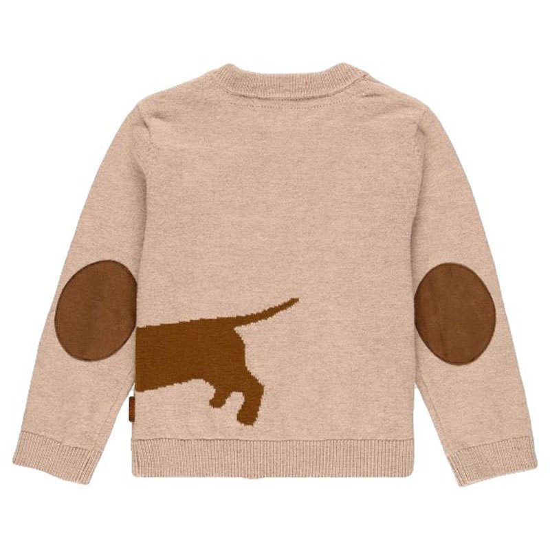 Boboli Puppy Sweater