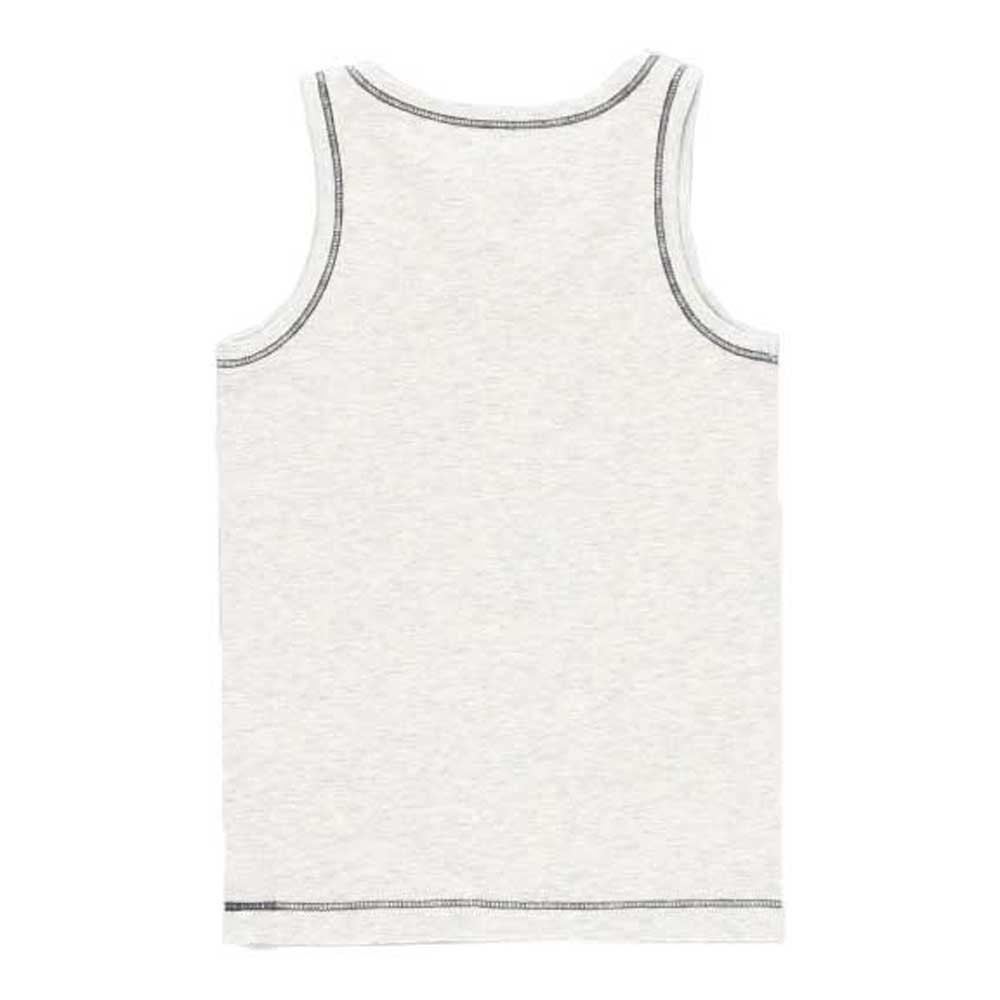 Boboli 2 Units sleeveless T-shirt