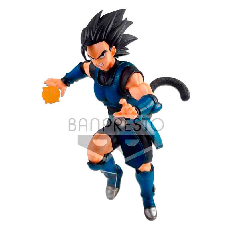 Banpresto Legend Battle Shallot Dragon Ball Super 25 cm Figure