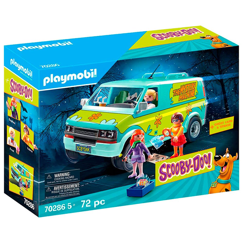 playmobil-mysteriemaskinen-scooby-doo