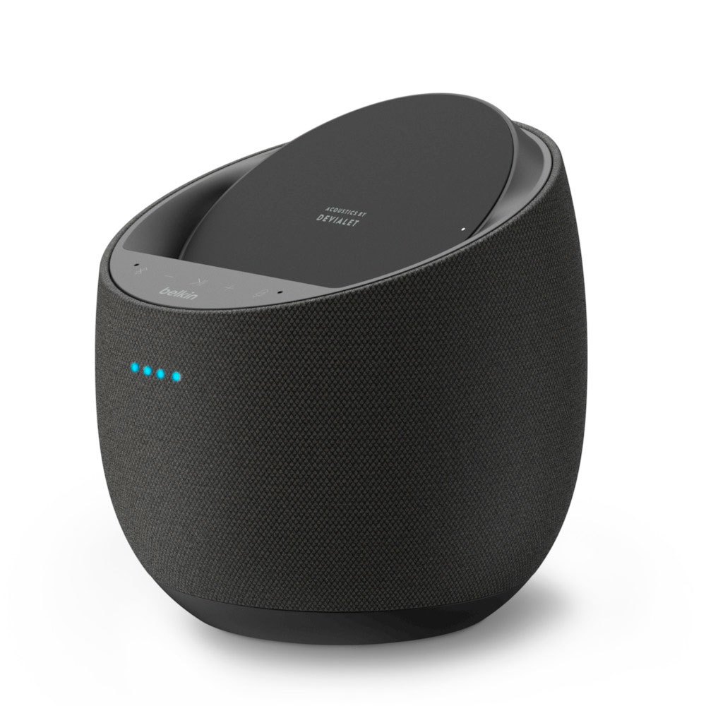 Belkin Smart Høyttaler Soundform Elite Hi-Fi Smart+Alexa