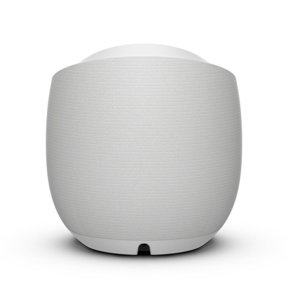 Belkin スマートスピーカー Soundform Elite Hi-Fi Smart+Alexa