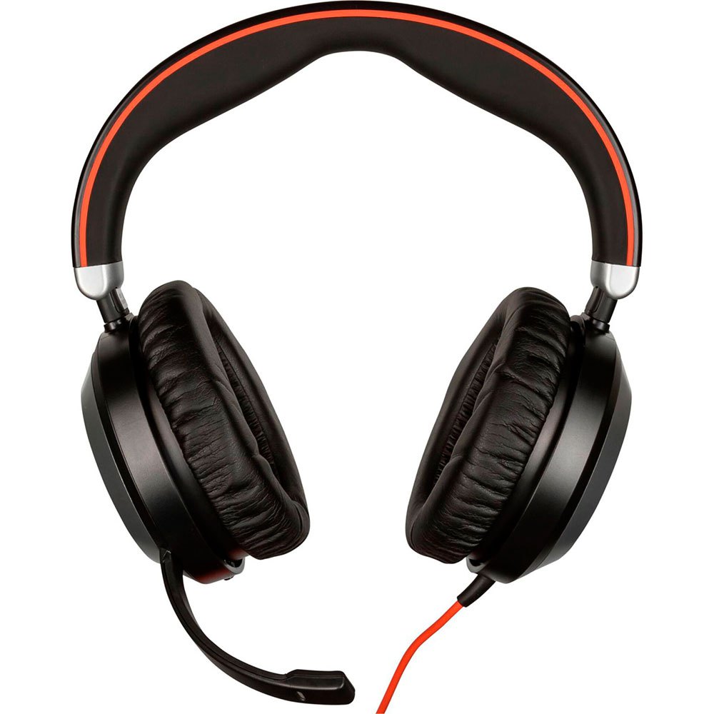 Jabra Auriculares Gaming Evolve 80 UC Stereo A
