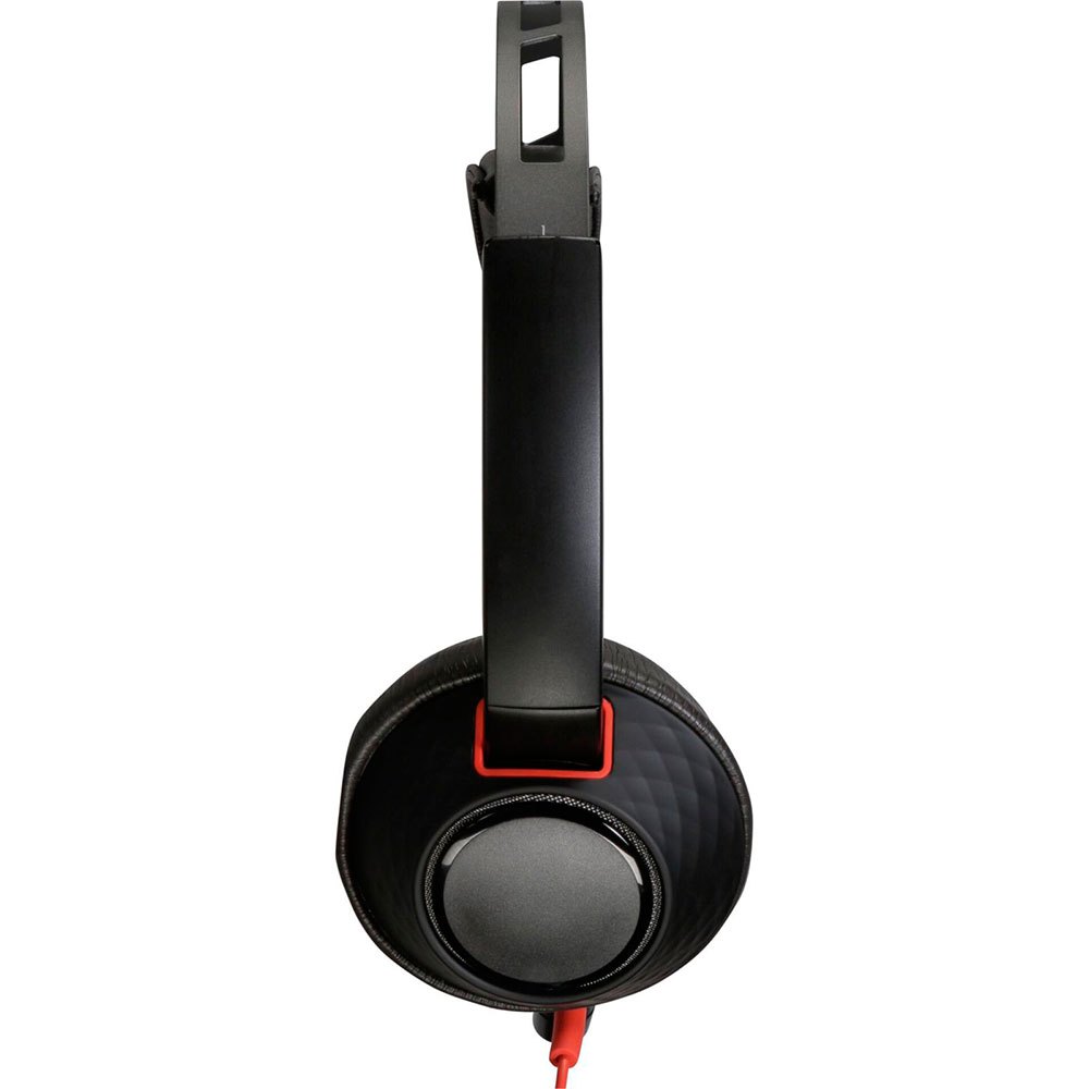 Poly Blackwire C5220 USB-A On-Ear Ακουστικά