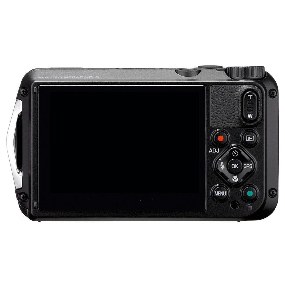 Ricoh WG-6 Compact Camera