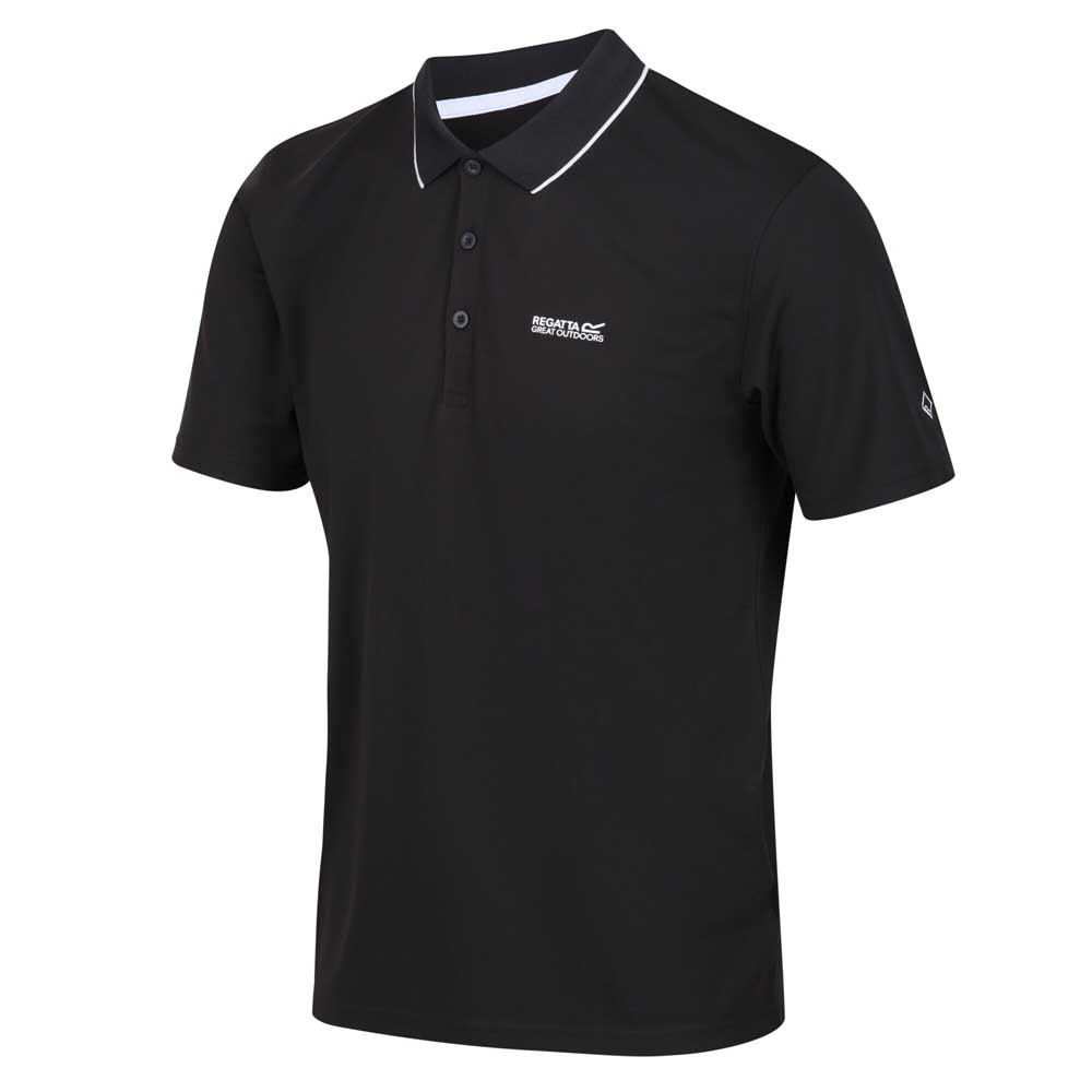 Regatta Maverick V Short Sleeve Polo Shirt