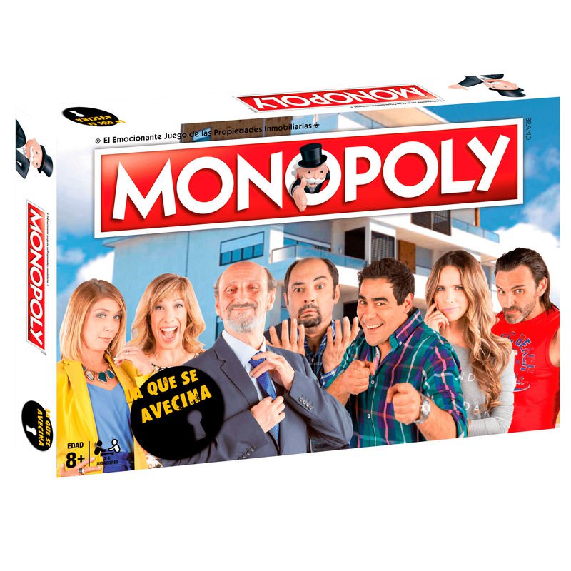 monopoly-la-que-se-avecina-board-game