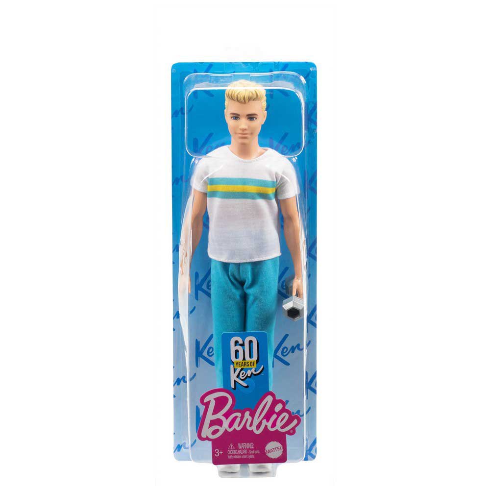 barbie-muneco-ken-60-aniversario-rubio-con-moda-deportiva-y-accesorio-de-gimnasio