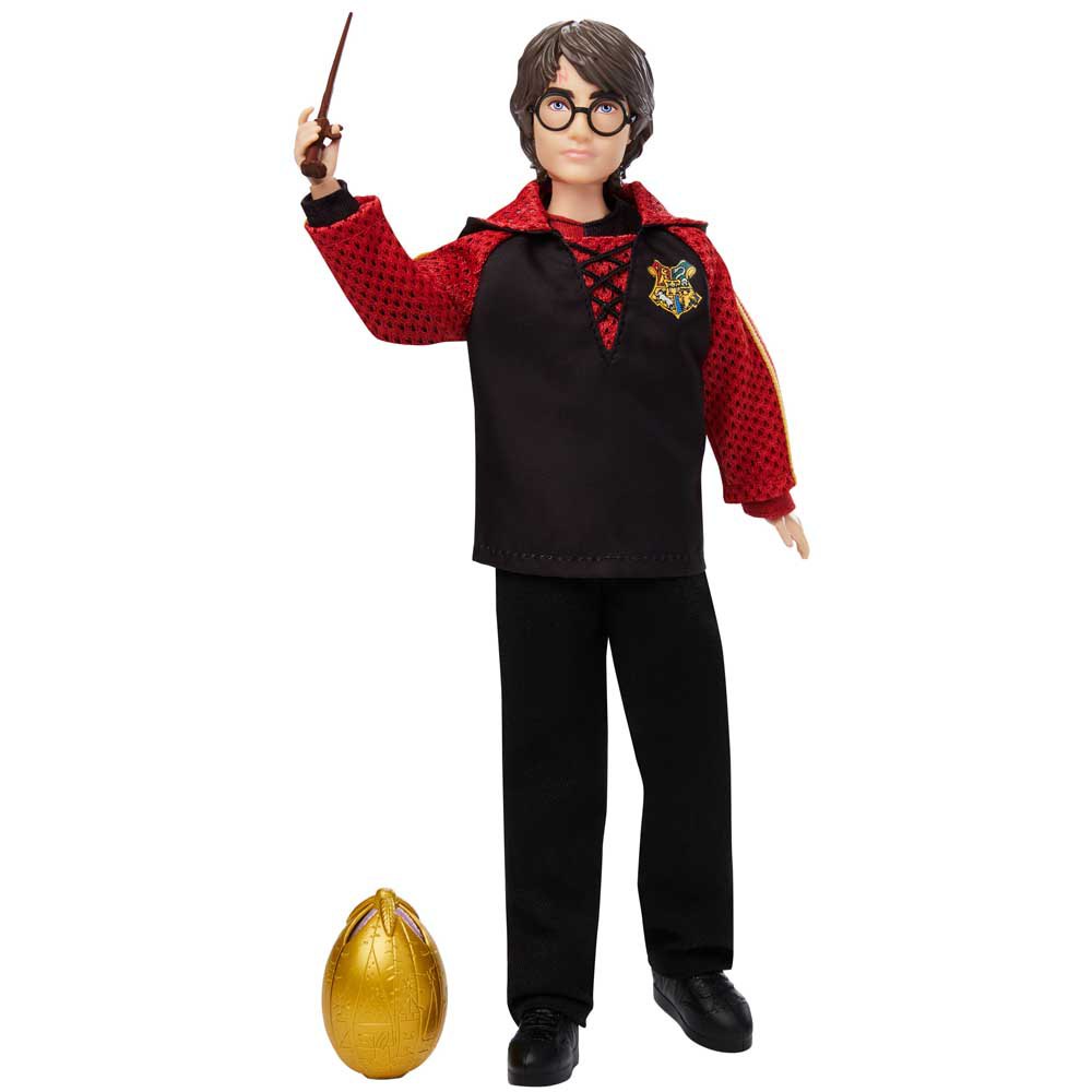 Harry potter Verzamelbare Toverschool Toernooipop