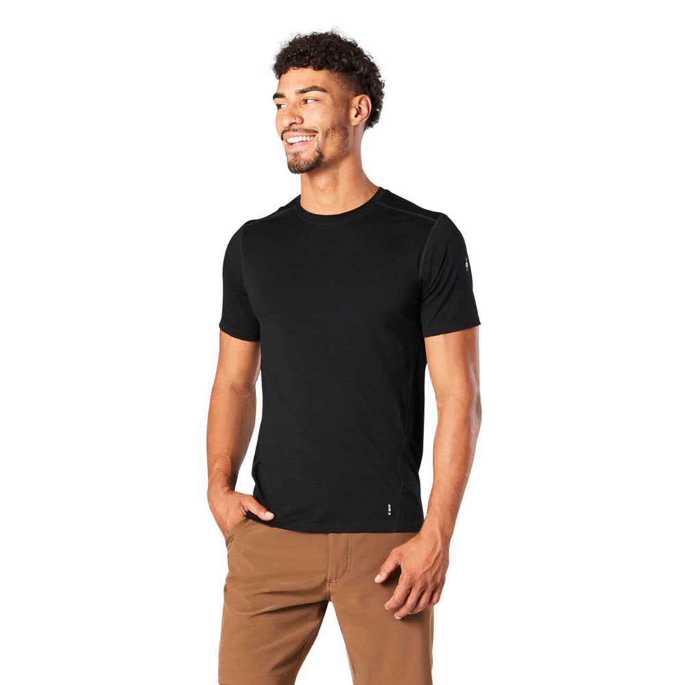 Smartwool Mens Merino 150 Baselayer Short Sleeve Functional shirt 