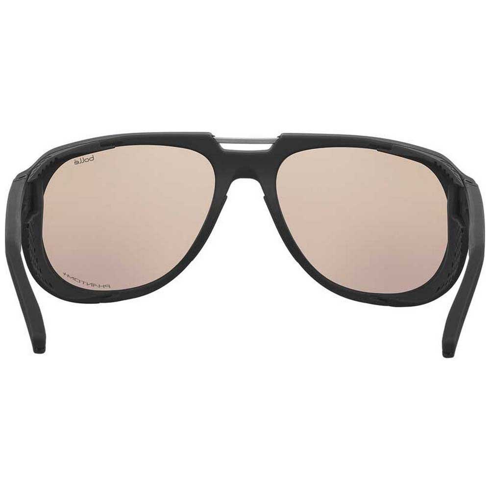 Bolle Cobalt Photochromic Polarized Sunglasses