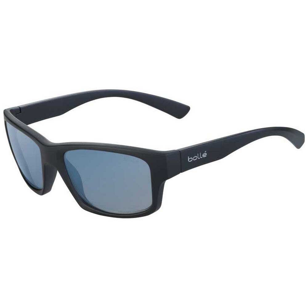 Bolle Anaconda Prescription Sunglasses Matte Mono Blue
