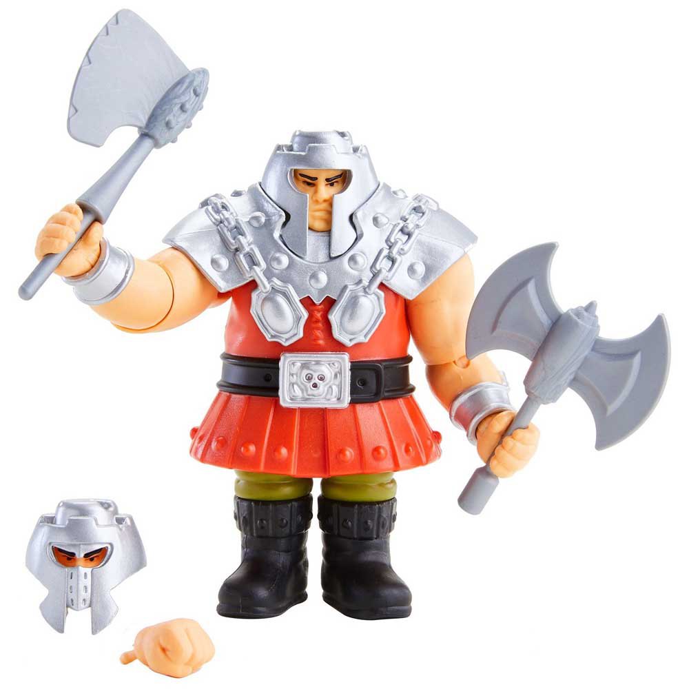 Masters of the universe Pokój Deluxe Ram