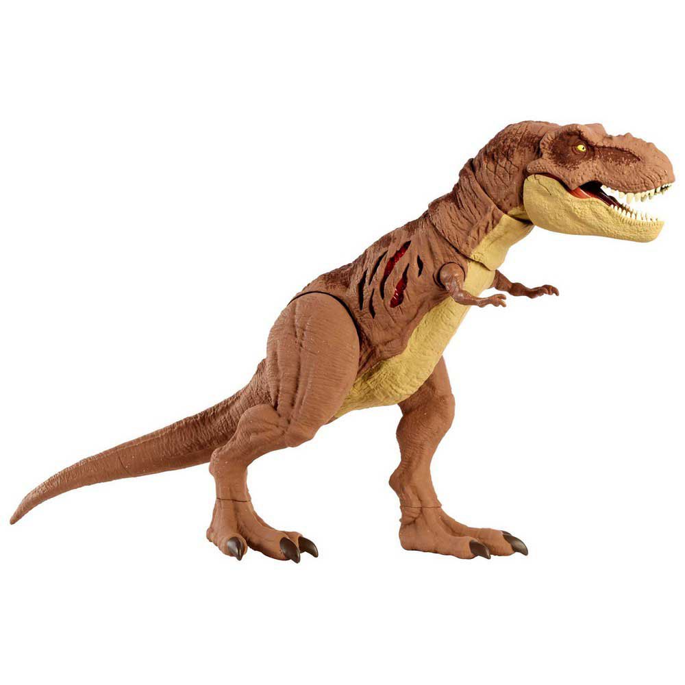 Jurassic world Dinosaur T Rex