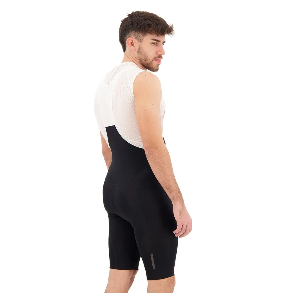 Shimano Kodama bib shorts, Black Bikeinn