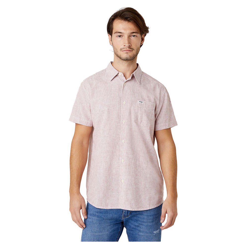 wrangler-chemise-a-manches-courtes-1-pocket-w5j6ofxer