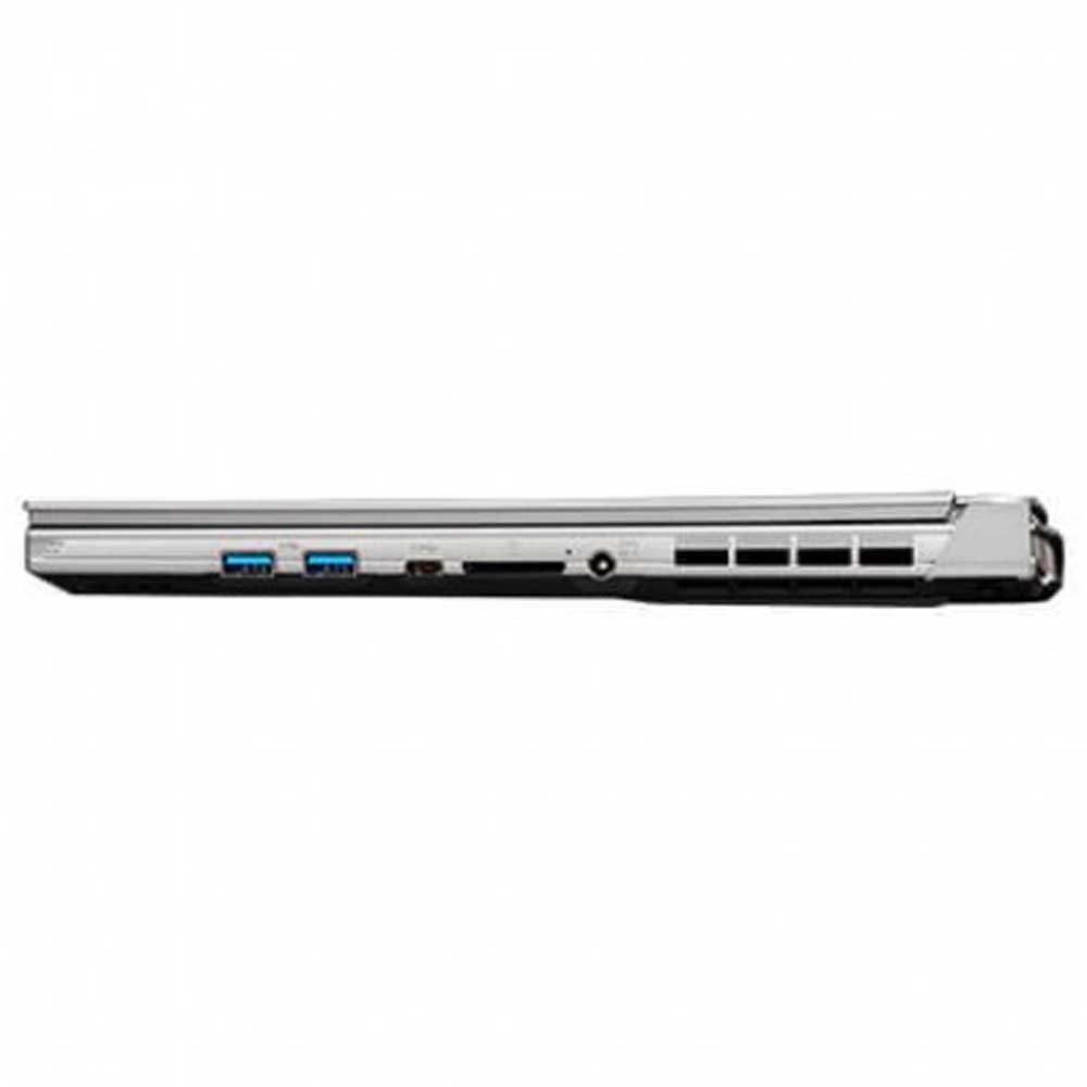 Gigabyte AORUS 15 WB-7PT1130SD 15.6´´ i7-10750H/16GB/512GB SSD/RTX 2070 Gaming Laptop