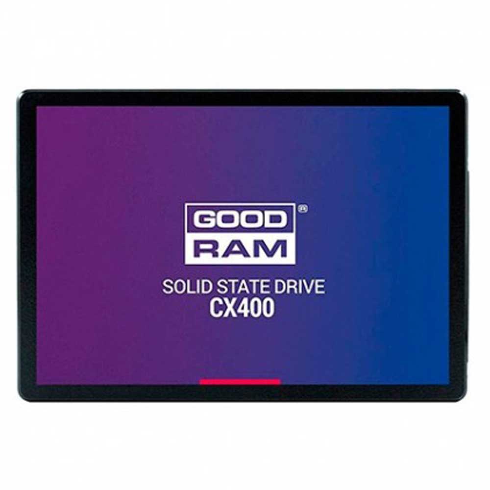 GOODRAM Hard Disk GoodRam SSD Capacità:256 GB SSD 