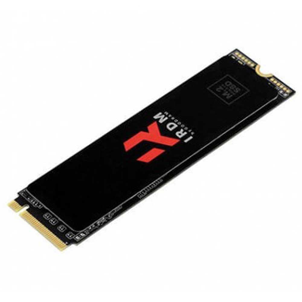 Goodram SSD M.2 P34B 256GB