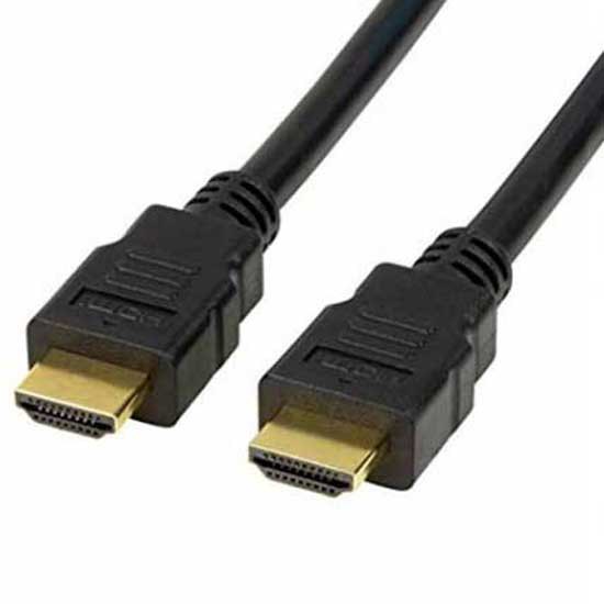 Logilink HDMI-M Naar HDMI-M 3 M CH0079