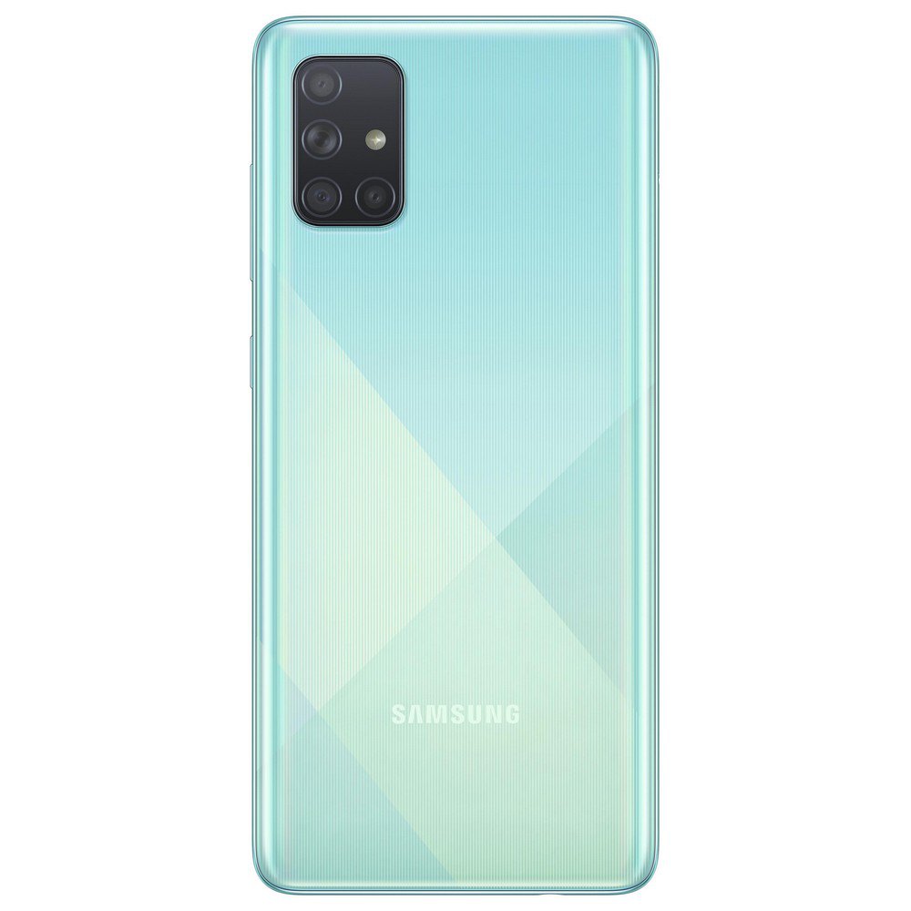 Samsung Galaxy A71 A715 6GB/128GB 6.7´´ Dual Sim Smartphone