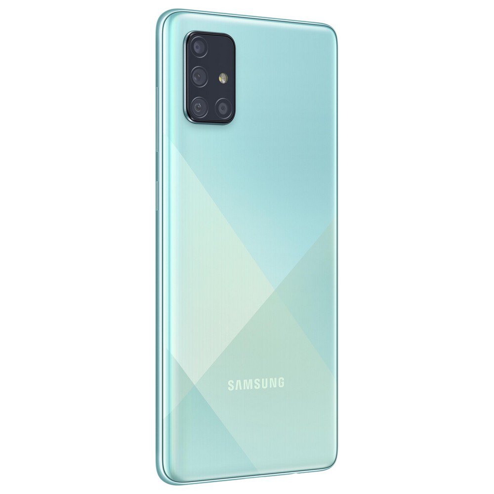 Samsung Galaxy A71 A715 6GB/128GB 6.7´´ Dual Sim Smartphone