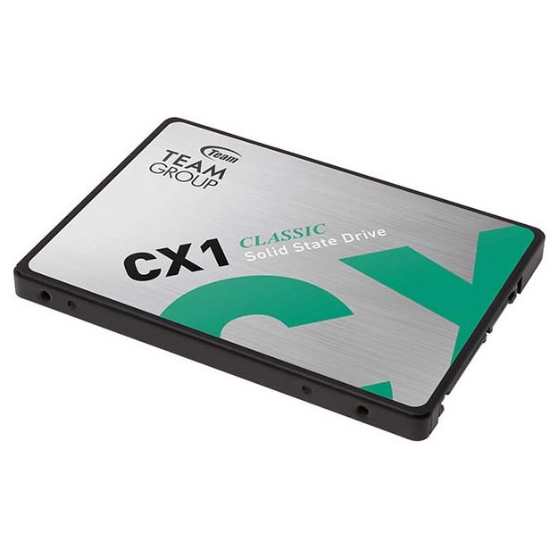 Team group CX1 240GB SSD