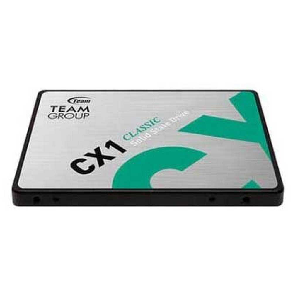 Team group CX1 480GB SSD